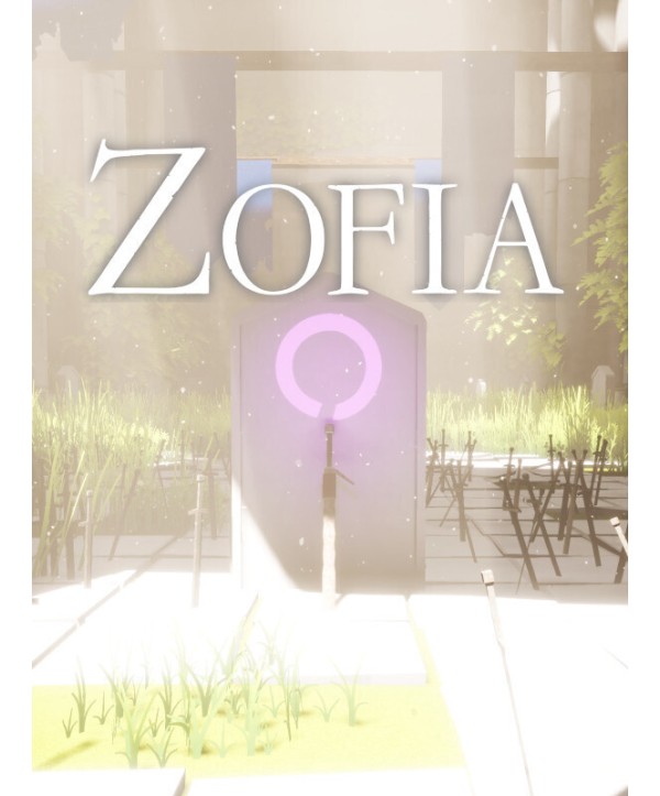 Zofia Steam Key GLOBAL